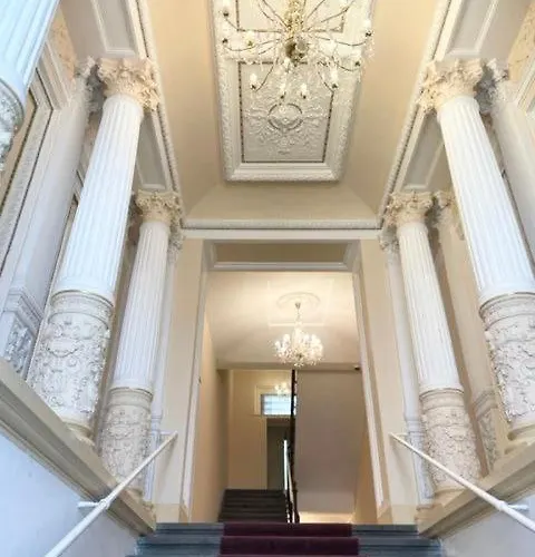 Muzeum Apartman Prága